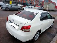 Toyota Yaris 2008 года за 4 300 000 тг. в Алматы