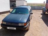 Volkswagen Passat 1992 годаүшін1 800 000 тг. в Жанатас – фото 3