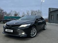 Toyota Camry 2019 года за 14 000 000 тг. в Караганда