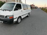 Toyota Hiace 2004 годаүшін3 800 000 тг. в Алматы