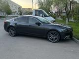 Mazda 6 2015 года за 9 000 000 тг. в Астана – фото 3