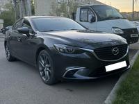 Mazda 6 2015 года за 9 000 000 тг. в Астана