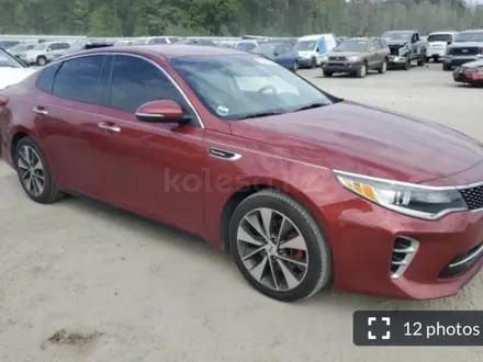 Kia Optima 2016 года за 5 100 000 тг. в Астана – фото 25