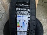 225/75/16 C Royalblack Royal Winter Van за 38 500 тг. в Алматы
