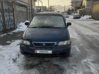 Honda Odyssey 1994 годаүшін1 200 000 тг. в Алматы