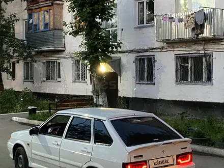 ВАЗ (Lada) 2114 2012 года за 2 300 000 тг. в Экибастуз – фото 2