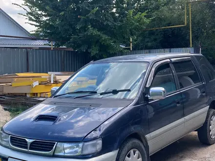 Mitsubishi Chariot 1994 года за 1 550 000 тг. в Алматы