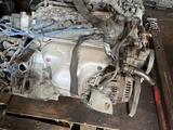 Двигатель F23A 2.3L с навесом/АКПП 4WD за 10 000 тг. в Алматы – фото 3