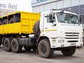КамАЗ  53504 Седельный тягач 6x6 2025 годаүшін45 300 000 тг. в Актобе