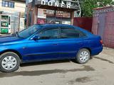 Toyota Carina E 1997 годаүшін2 200 000 тг. в Алматы – фото 3