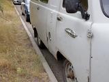 УАЗ Буханка 2004 года за 1 300 000 тг. в Усть-Каменогорск – фото 2