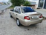 Daewoo Nexia 2012 годаүшін2 300 000 тг. в Абай (Келесский р-н)