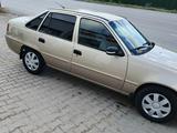 Daewoo Nexia 2012 годаүшін2 300 000 тг. в Абай (Келесский р-н) – фото 3