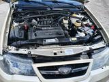 Daewoo Nexia 2012 годаүшін2 300 000 тг. в Абай (Келесский р-н) – фото 4