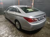 Hyundai Sonata 2010 годаfor6 100 000 тг. в Алматы