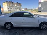 Toyota Camry 2002 годаүшін3 000 000 тг. в Тараз – фото 4