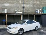 Toyota Camry 2002 годаүшін3 000 000 тг. в Тараз