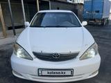 Toyota Camry 2002 годаүшін3 000 000 тг. в Тараз – фото 5
