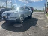 Volkswagen Touareg 2005 годаүшін3 500 000 тг. в Костанай – фото 3