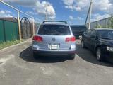 Volkswagen Touareg 2005 годаүшін3 500 000 тг. в Костанай – фото 5