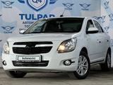 Chevrolet Cobalt 2020 года за 6 350 000 тг. в Шымкент