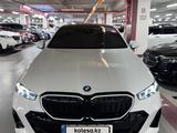 BMW 550 2024 года за 50 000 000 тг. в Алматы