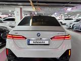 BMW 550 2024 года за 50 000 000 тг. в Алматы – фото 5