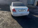 Hyundai Elantra 2003 годаүшін1 400 000 тг. в Туркестан – фото 4