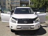 Toyota RAV4 2006 годаүшін6 600 000 тг. в Актобе – фото 2