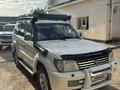 Toyota Land Cruiser Prado 1997 года за 7 500 000 тг. в Актау – фото 8