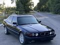 BMW 525 1994 годаүшін2 200 000 тг. в Талдыкорган – фото 4