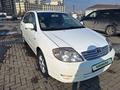 Toyota Corolla 2004 года за 4 300 000 тг. в Алматы – фото 5