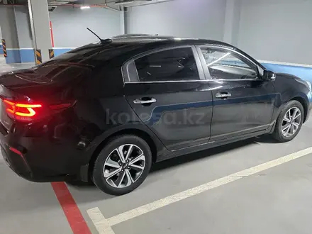 Kia Rio 2019 года за 6 300 000 тг. в Алматы – фото 9