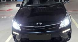 Kia Rio 2019 годаүшін6 300 000 тг. в Алматы