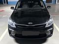 Kia Rio 2019 года за 6 300 000 тг. в Алматы – фото 3