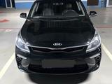 Kia Rio 2019 года за 6 300 000 тг. в Алматы – фото 3