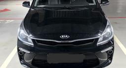 Kia Rio 2019 годаүшін6 300 000 тг. в Алматы – фото 3