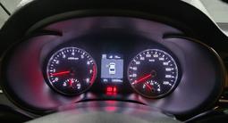 Kia Rio 2019 годаүшін6 300 000 тг. в Алматы – фото 5