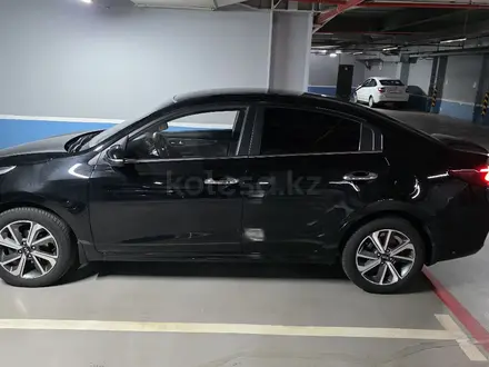 Kia Rio 2019 года за 6 300 000 тг. в Алматы – фото 10