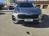 Kia Sportage 2019 годаүшін7 200 000 тг. в Актобе