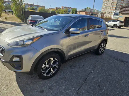 Kia Sportage 2019 года за 7 200 000 тг. в Актобе – фото 3