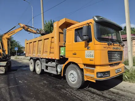 Shacman (Shaanxi)  F2000 2014 года за 13 500 000 тг. в Шымкент