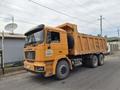 Shacman (Shaanxi)  F2000 2014 годаүшін13 500 000 тг. в Шымкент – фото 3