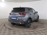 Chery Tiggo 4 Pro 2023 годаүшін6 190 000 тг. в Шымкент – фото 5