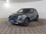 Chery Tiggo 4 Pro 2023 годаүшін6 190 000 тг. в Шымкент