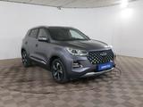 Chery Tiggo 4 Pro 2023 годаүшін6 190 000 тг. в Шымкент – фото 3