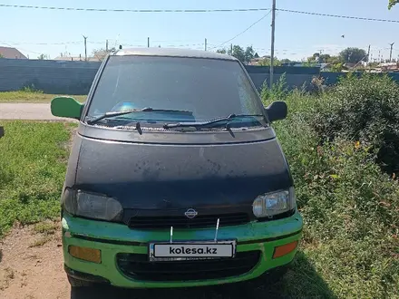 Nissan Serena 1996 года за 800 000 тг. в Аксу