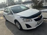 Chevrolet Cruze 2013 годаfor4 100 000 тг. в Алматы – фото 3