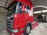 DAF  XF 480 FT 2020 года за 36 500 000 тг. в Шымкент – фото 4