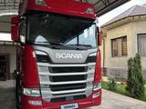 DAF  XF 480 FT 2020 года за 36 500 000 тг. в Шымкент – фото 3